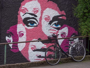 WATERFORD WALLS SINCE THE BEGINNING Founded by Edel Tobin under The Walls Project CLG, the initiative launched to address urban decay and dereliction in...