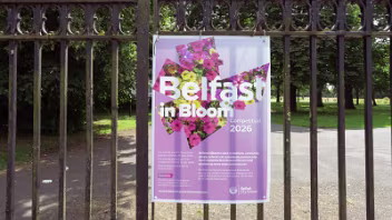 ORMEAU PARK 9 JULY 2026