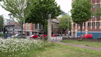 BANKMORE SQUARE