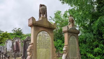 ST ELIZABETH'S OLD CHURCH
