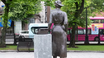 WINIFRED CARNEY MEMORIAL