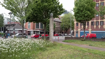 BANKMORE SQUARE If you’ve walked down Belfast’s Dublin Road recently, you might have noticed the changing face of the area. Amongst the...