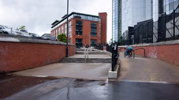 BELFAST GASWORKS Discover the history and success of the Gasworks Project in Belfast. This detailed overview explores the transformation...