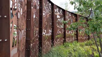 CITY QUAYS GARDENS Discover City Quays Gardens in Belfast, a sustainable 2-acre urban park on Donegall Quay. Explore the iconic Gateway...