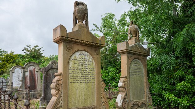 ST ELIZABETH'S OLD CHURCH St. Elizabeth's Old Church and its surrounding graveyard in Dundonald, Northern Ireland, are profoundly significant,...