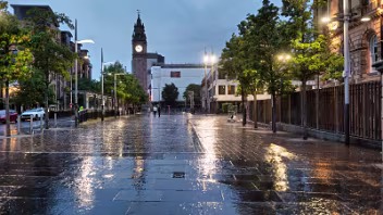 THE LAGAN WEIR AT NIGHT MAY 2025 This was my first attempt at night photography without a tripod, relying solely on my Leica Q3. I rarely use tripods or...