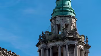 BELFAST CITY HALL