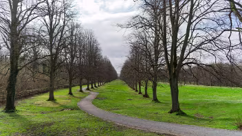 STORMONT ESTATE