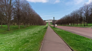 PRINCE OF WALES AVENUE