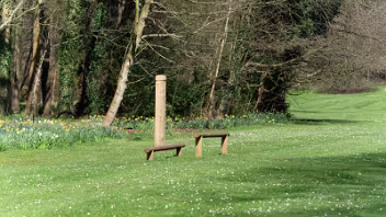 STORMONT NATURE TRAILS 2019