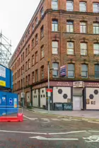 KELLY'S EYE CLUB MAY 2017 [THE CORNER OF COLLEGE STREET AND QUEEN STREET IN BELFAST]-235362-1