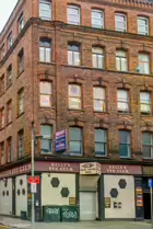 KELLY'S EYE CLUB MAY 2017 [THE CORNER OF COLLEGE STREET AND QUEEN STREET IN BELFAST]-235363-1 THIS IS A BINGO HALL