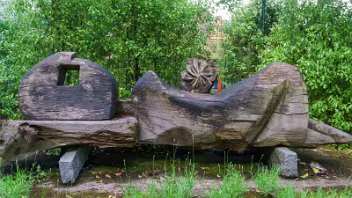 BOTANIC GARDENS