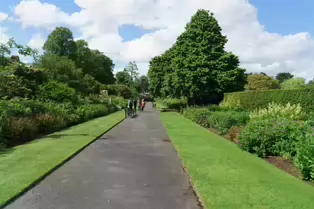 THE BELFAST BOTANIC GARDENS [PHOTOGRAPHED MAY 2017]-235423-1