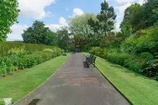 THE BELFAST BOTANIC GARDENS [PHOTOGRAPHED MAY 2017]-235424-1