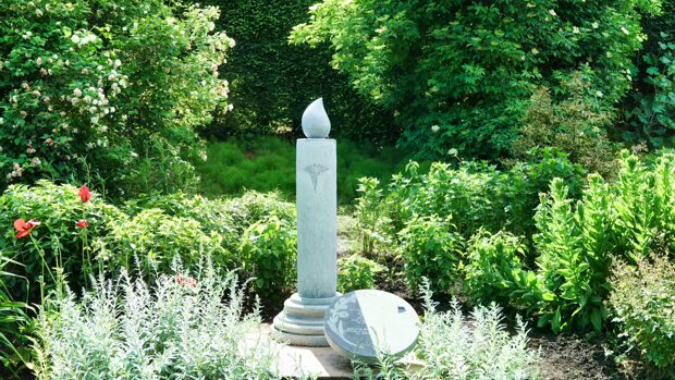 THE GIFT OF LIFE In the tranquil setting of Belfast's Botanic Gardens, the Gift of Life Candle sculpture stands as a poignant tribute to...
