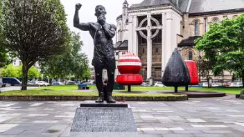 BUOY PARK