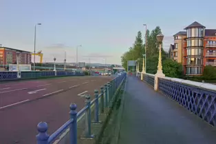 THE DOMINATING CRANES OF BELFAST [SAMSON AND GOLIATH]-235511-1