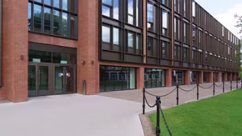 THE CAMPUS