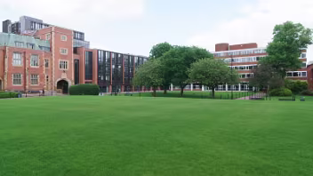 QUEENS UNIVERSITY