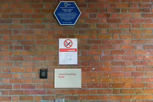 QUEEN'S UNIVERSITY [HAS A MAJOR IMPACT ON THIS PART OF BELFAST CITY]-235538-1 QUEEN'S UNIVERSITY MAY 2017