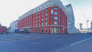 RAMADA ENCORE
