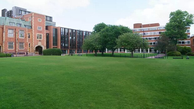 QUEENS UNIVERSITY The difference in terminology between Queen's University Belfast and Trinity College Dublin is rooted in historical and...