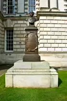 A VISIT TO CITY HALL BELFAST IN MAY 2011 [PORTRAIT FORMAT]-233174-1
