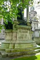 A VISIT TO CITY HALL BELFAST IN MAY 2011 [PORTRAIT FORMAT]-233176-1