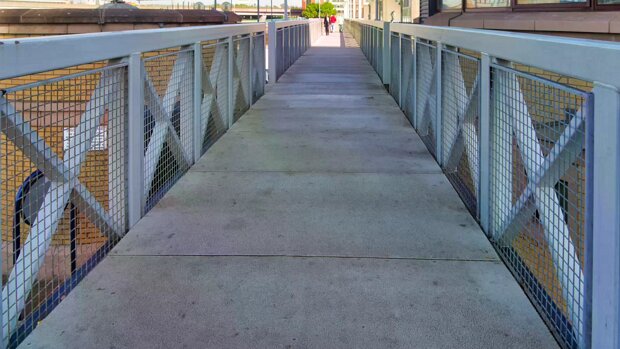 NEAR THE LAGAN WEIR MAY 2014