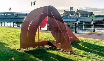 PUBLIC ART IN BELFAST-10-1