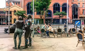 PUBLIC ART IN BELFAST-12-1