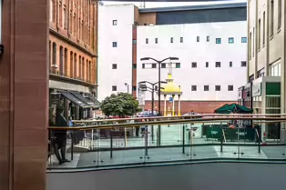 VICTORIA SQUARE SHOPPING CENTRE [BELFAST JUNE 2014]-233133-1