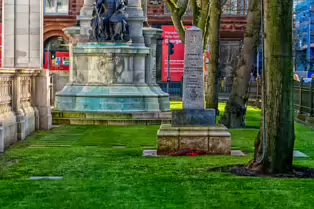BELFAST CITY HALL [RANDOM IMAGES 28 MARCH 2019]-168060-1