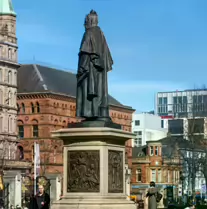 BELFAST CITY HALL [RANDOM IMAGES 28 MARCH 2019]-168063-1
