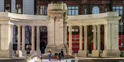 BELFAST CITY HALL [RANDOM IMAGES 28 MARCH 2019]-168064-1