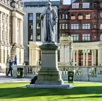 BELFAST CITY HALL [RANDOM IMAGES 28 MARCH 2019]-168067-1
