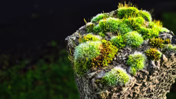 MICRO LANDSCAPE
