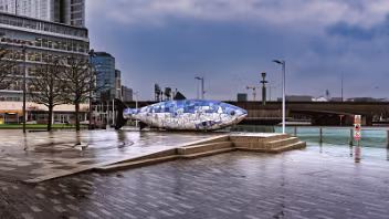 DECEMBER 2025 VISIT TO BELFAST