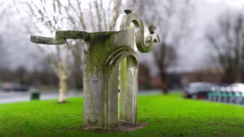 SWEET WATER ARCH AT STRANMILLIS My recent attempt to visit and photograph the Sweet Water Arch in Stranmillis turned into quite the expedition. I had...