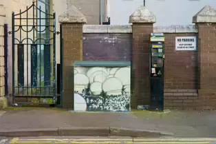 TALBOT STREET [LOCATED IN THE CATHEDRAL QUARTER OF BELFAST]-232925-1