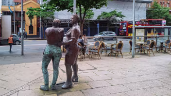 THE UNKNOWN WOMAN WORKER