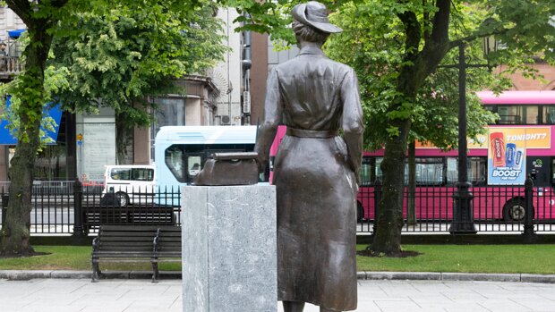 WINIFRED CARNEY MEMORIAL
