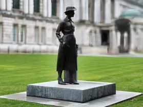 WINIFRED CARNEY MEMORIAL [BELFAST CITY HALL MAY 2025]-251953-1