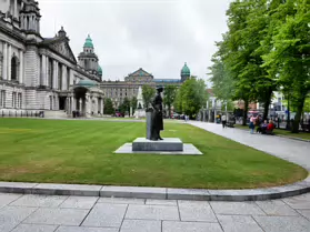 WINIFRED CARNEY MEMORIAL [BELFAST CITY HALL MAY 2025]-251954-1