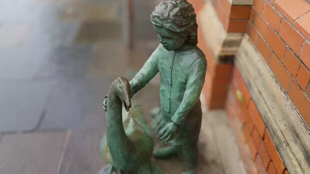 PUBLIC ART