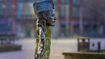 NO PASARAN SPANISH CIVIL WAR MEMORIAL