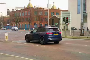 I WALKED THE FULL LENGTH OF FREDRICK STREET IN BELFAST [IT HAS GREATLY CHANGED WITHIN A FEW YEARS]-232939-1