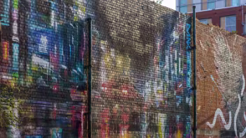 TALBOT STREET