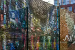 TALBOT STREET [LOCATED IN THE CATHEDRAL QUARTER OF BELFAST]-232920-1